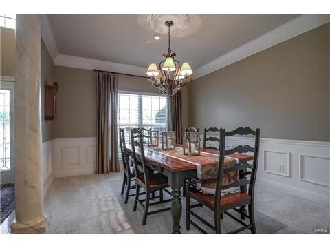 163 Timber Meadows Dr, O'fallon, MO 63368 photo 5