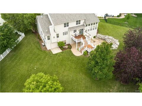 163 Timber Meadows Dr, O'fallon, MO 63368 photo 38
