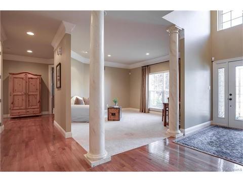 163 Timber Meadows Dr, O'fallon, MO 63368 photo 10