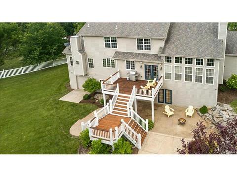 163 Timber Meadows Dr, O'fallon, MO 63368 photo 41