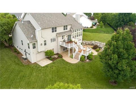 163 Timber Meadows Dr, O'fallon, MO 63368 photo 39