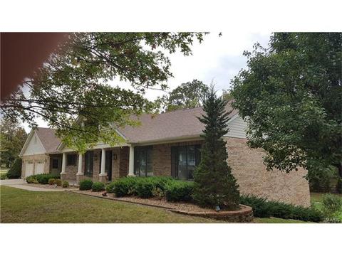 160 Bluffview Dr, Troy, MO 63379 photo 1