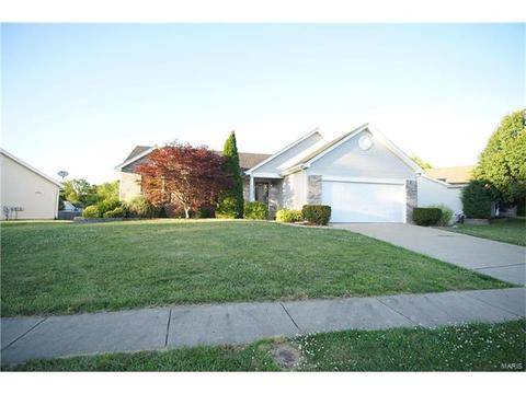 279 Royallmanor, O'fallon, MO 63368 photo 1