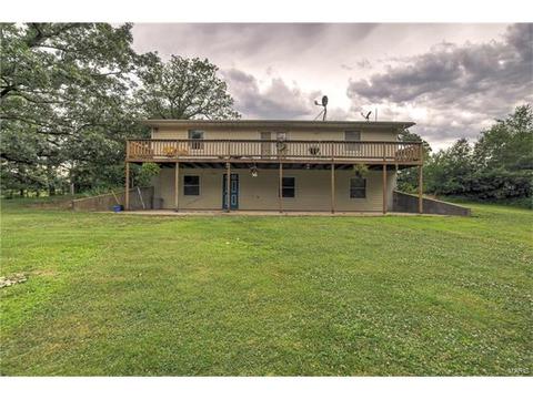 419 Turkey Creek Rd, Hawk Point, MO 63349 photo 1