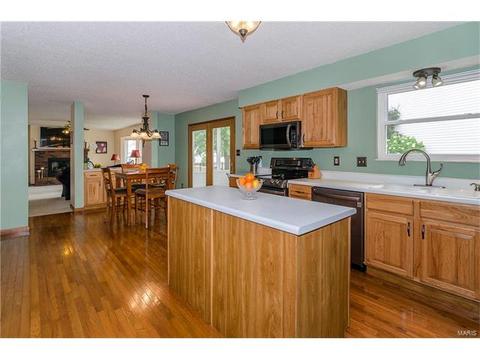 1825 Sapling Dr, O'fallon, MO 63366 photo 23
