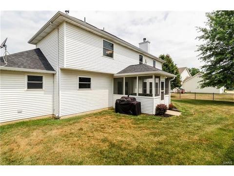 1825 Sapling Dr, O'fallon, MO 63366 photo 46