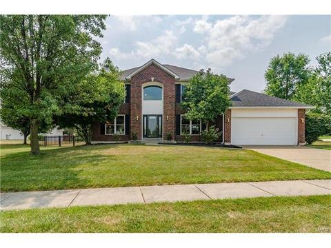 1825 Sapling Dr, O'fallon, MO 63366 photo 1