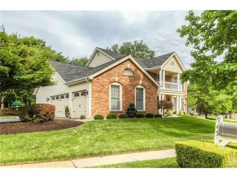 545 Red Rock Dr, Wildwood, MO 63011 photo 2