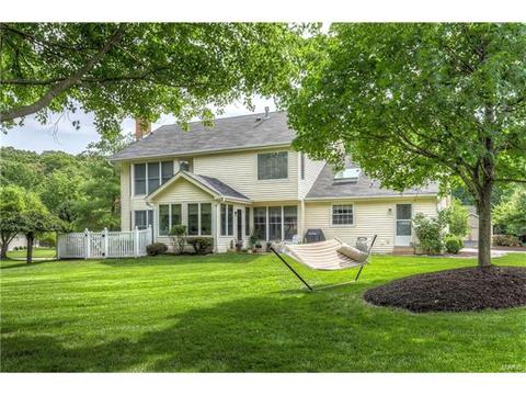 545 Red Rock Dr, Wildwood, MO 63011 photo 42