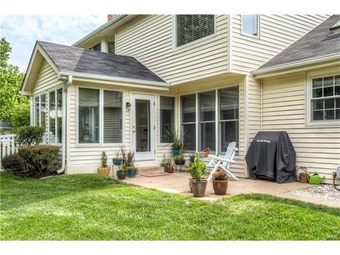 545 Red Rock Dr, Wildwood, MO 63011 photo 45
