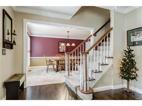 545 Red Rock Dr, Wildwood, MO 63011 photo 5