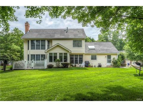 545 Red Rock Dr, Wildwood, MO 63011 photo 41