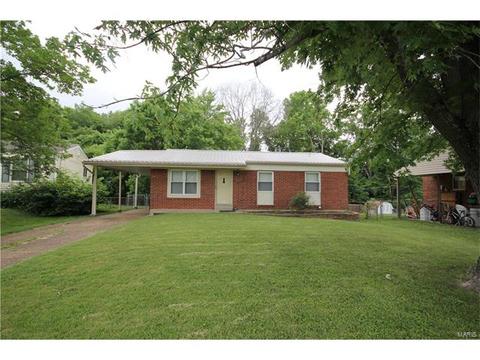 627 Butler Dr, Eureka, MO 63025 photo 1