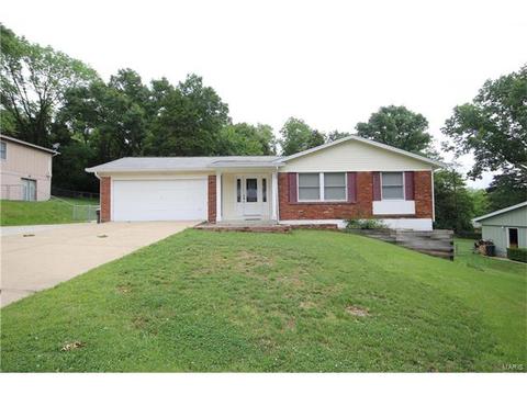 113 Forest Hills Dr, Eureka, MO 63025 photo 1