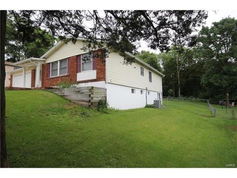 113 Forest Hills Dr, Eureka, MO 63025 photo 2