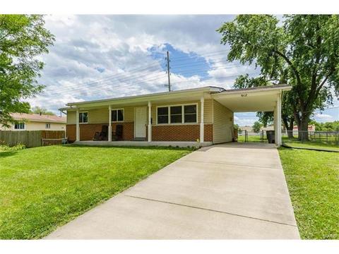 612 Vine, O'fallon, MO 63366 photo 27