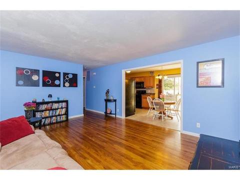 612 Vine, O'fallon, MO 63366 photo 5