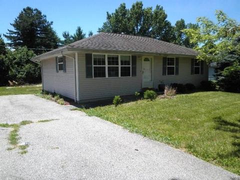 1534 Maple Ln, Ellisville, MO 63011 photo 1