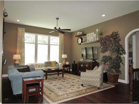 952 Barbara Ann Ln, Ellisville, MO 63021 photo 14