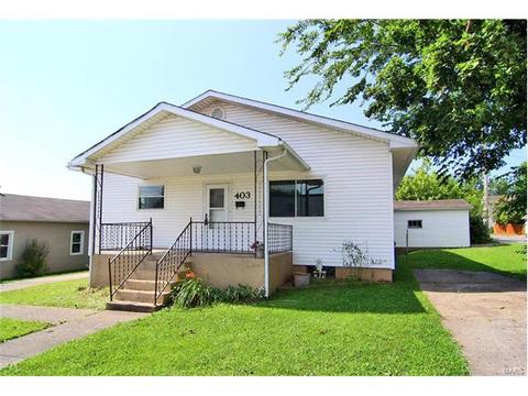 403 E Main, Jackson, MO 63755 photo 1
