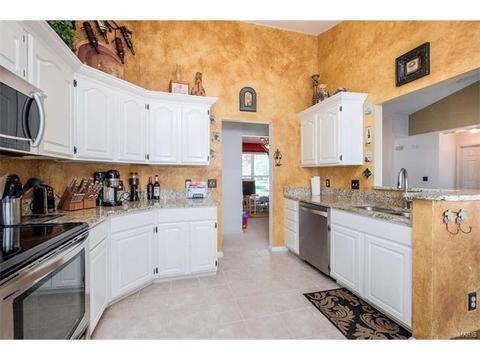 7324 Cinnamon Teal Dr, O'fallon, MO 63368 photo 4