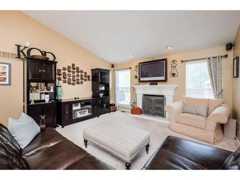 7324 Cinnamon Teal Dr, O'fallon, MO 63368 photo 2