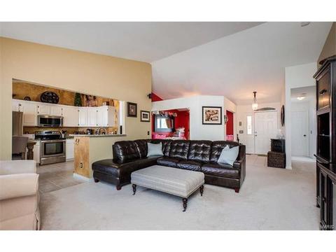 7324 Cinnamon Teal Dr, O'fallon, MO 63368 photo 12