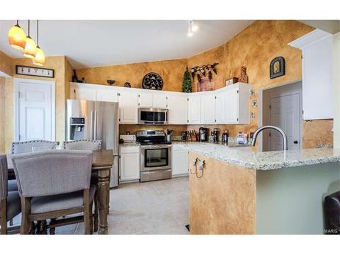 7324 Cinnamon Teal Dr, O'fallon, MO 63368 photo 16