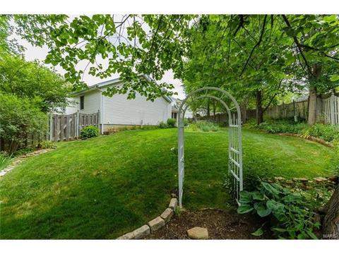 710 Oak Hall Ln, Ballwin, MO 63021 photo 66