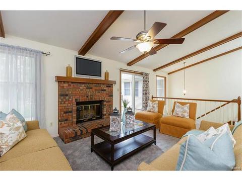 710 Oak Hall Ln, Ballwin, MO 63021 photo 4