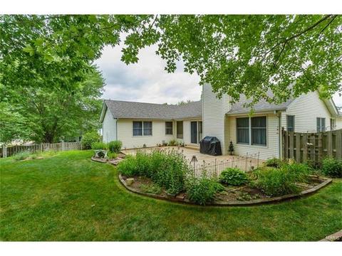 710 Oak Hall Ln, Ballwin, MO 63021 photo 58