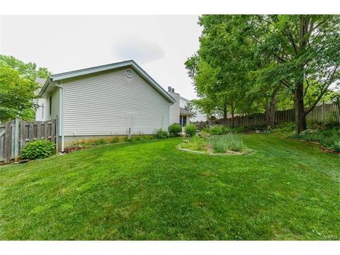 710 Oak Hall Ln, Ballwin, MO 63021 photo 64