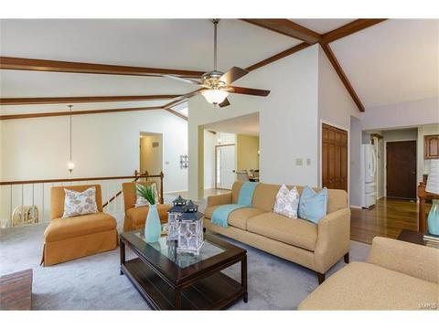 710 Oak Hall Ln, Ballwin, MO 63021 photo 6