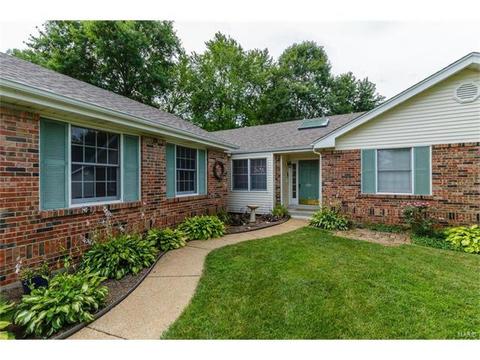 710 Oak Hall Ln, Ballwin, MO 63021 photo 69