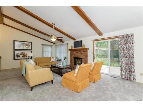710 Oak Hall Ln, Ballwin, MO 63021 photo 14