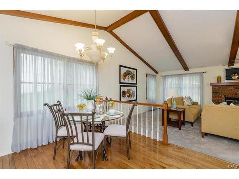 710 Oak Hall Ln, Ballwin, MO 63021 photo 16