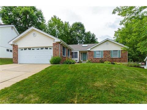710 Oak Hall Ln, Ballwin, MO 63021 photo 71