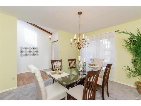 710 Oak Hall Ln, Ballwin, MO 63021 photo 5