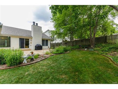 710 Oak Hall Ln, Ballwin, MO 63021 photo 60