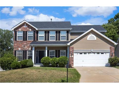 211 Roxbury Dr, O'fallon, MO 63366 photo 1