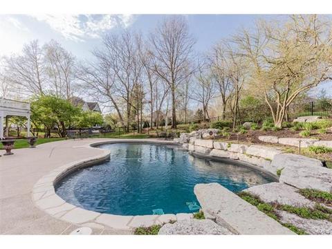 2228 Devonsbrook Dr, Chesterfield, MO 63005 photo 74