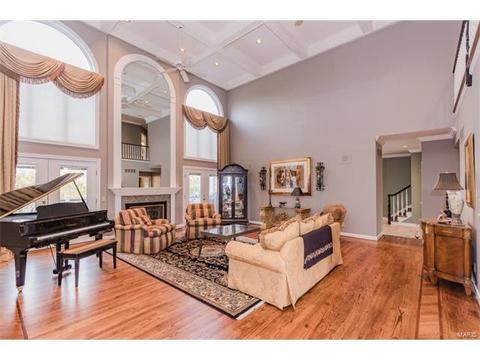 2228 Devonsbrook Dr, Chesterfield, MO 63005 photo 21