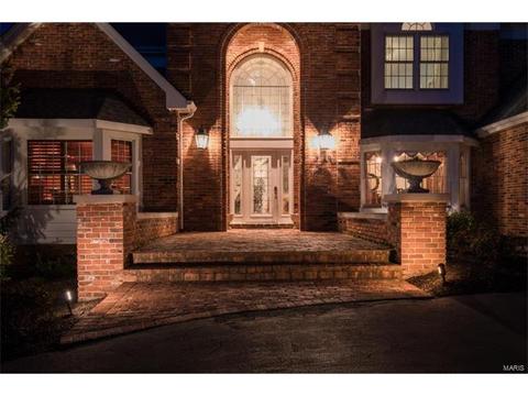 2228 Devonsbrook Dr, Chesterfield, MO 63005 photo 3