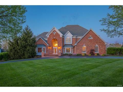 2228 Devonsbrook Dr, Chesterfield, MO 63005 photo 1