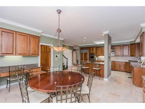 2228 Devonsbrook Dr, Chesterfield, MO 63005 photo 27