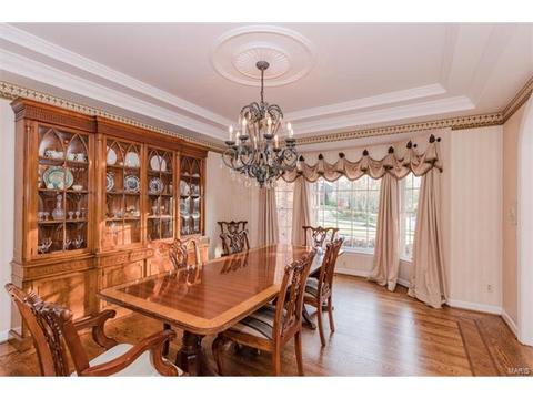 2228 Devonsbrook Dr, Chesterfield, MO 63005 photo 10