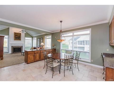 2228 Devonsbrook Dr, Chesterfield, MO 63005 photo 28