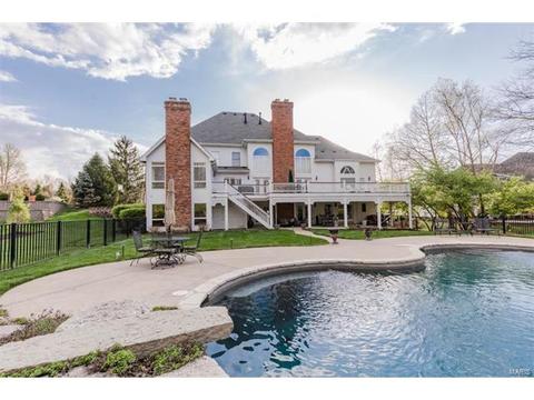 2228 Devonsbrook Dr, Chesterfield, MO 63005 photo 63