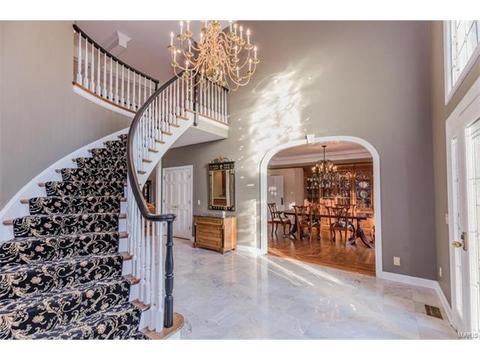 2228 Devonsbrook Dr, Chesterfield, MO 63005 photo 9