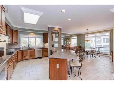 2228 Devonsbrook Dr, Chesterfield, MO 63005 photo 22